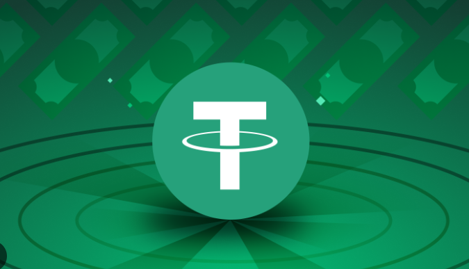 trade with tether for forex