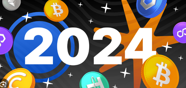 crypto to look after in 2024