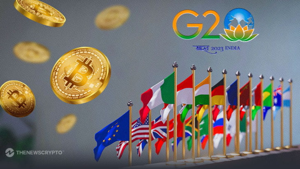 the IMF and G20 decision on crypto asset